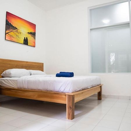 Sunrise Surf Guest House 坎古 外观 照片