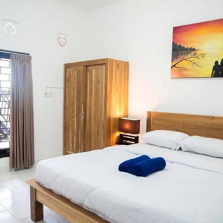 Sunrise Surf Guest House 坎古 外观 照片