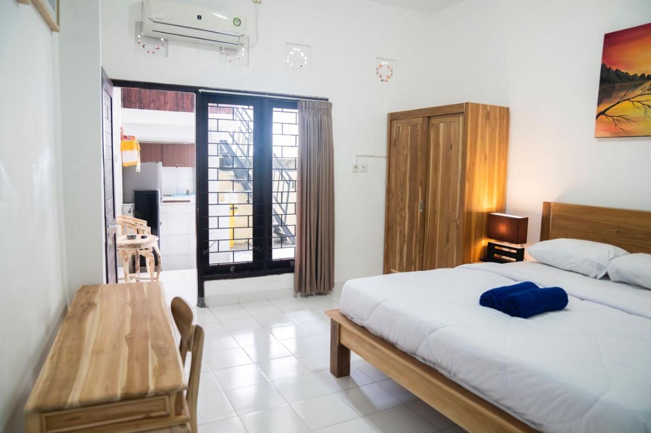 Sunrise Surf Guest House 坎古 外观 照片